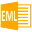 Portable EML Viewer icon