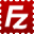 Portable FileZilla icon