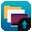 Portable Image Uploader icon