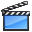 Portable Personal Video Database icon
