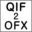 Portable QIF2OFX icon