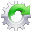 Portable Update icon