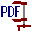 Power PDF Compressor icon
