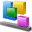 PowerGUI Visual Studio Extension icon