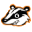 Privacy Badger for Firefox icon