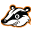 Privacy Badger for Opera icon