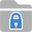 Private Secure Disk icon