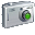 DDR - Digital Camera Recovery icon
