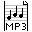 Professional MP3 Player icon