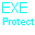 Protect EXE icon