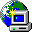 Protected Storage Viewer icon