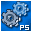 PS Tray Factory icon