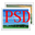PSD Exporter icon