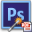 PSD To PDF Converter Software icon
