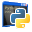Chilkat Python Encryption Library icon
