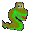 Python Imaging Library icon