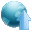 Quick FTP Uploader icon