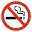 Quitting Smoking icon