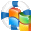 QuuSoft Disk Defrag icon