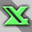 R-Excel Recovery icon