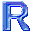 R Portable icon
