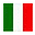 Radio Italia Toolbar for Firefox icon