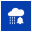 Rain Alarm for Windows 10/8.1 icon