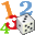 Random Number Generator Software icon