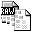 Raw Image Converter icon