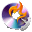 RecordMax Burning Studio icon