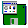 Recovery Boot Diskette Creator icon