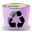 Recycle Bin Icon's icon