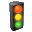 Red Light Green Light icon