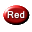 Redhaven Outline icon