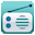 Replay Radio icon