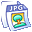 Easy Resize JPEG's by Folder icon