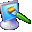 ResolutionKeeper icon