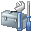 Resource Patcher icon