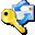 Outlook Express Password Recovery Master icon