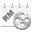 RM to AVI Video Converter icon