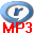 RM-to-MP3-Converter icon