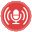 Rocket Broadcaster icon