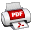 RonyaSoft PDF Printer icon