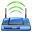 Router Default Passwords icon