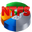 RS NTFS Recovery icon