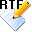 RTF Convertor icon