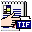 RTF To TIFF Converter Software icon