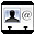 vCard Splitter icon