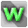 R-Word Recovery icon