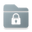 RZ Easy File Lock icon